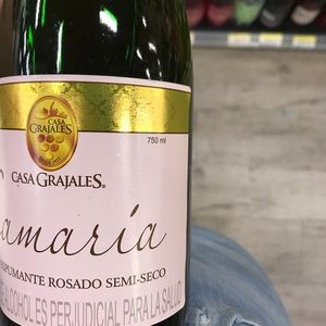 Meet your Posher, Maria